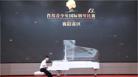 比赛曲 - 肖邦《小狗圆舞曲》Minute Waltz Op.64/1