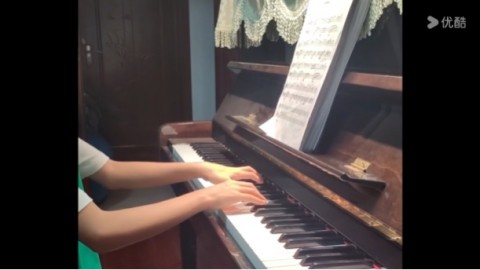 一小段即兴20240824