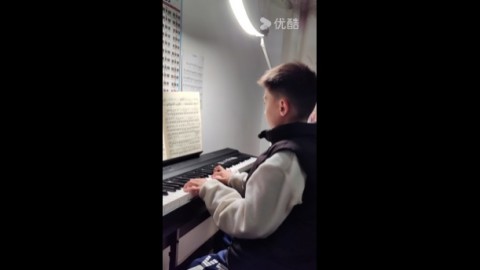 练习曲《车尔尼599》第62条